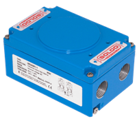 SE-ST Series Junction Box